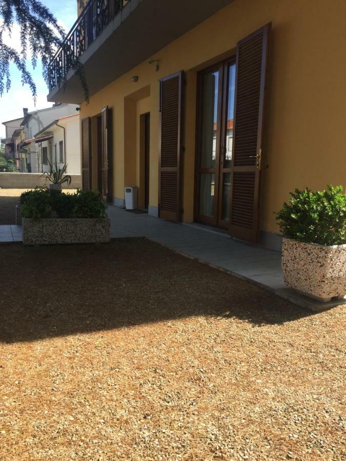 Casa Bice Casa Vacanze Case Pieve al Toppo Extérieur photo