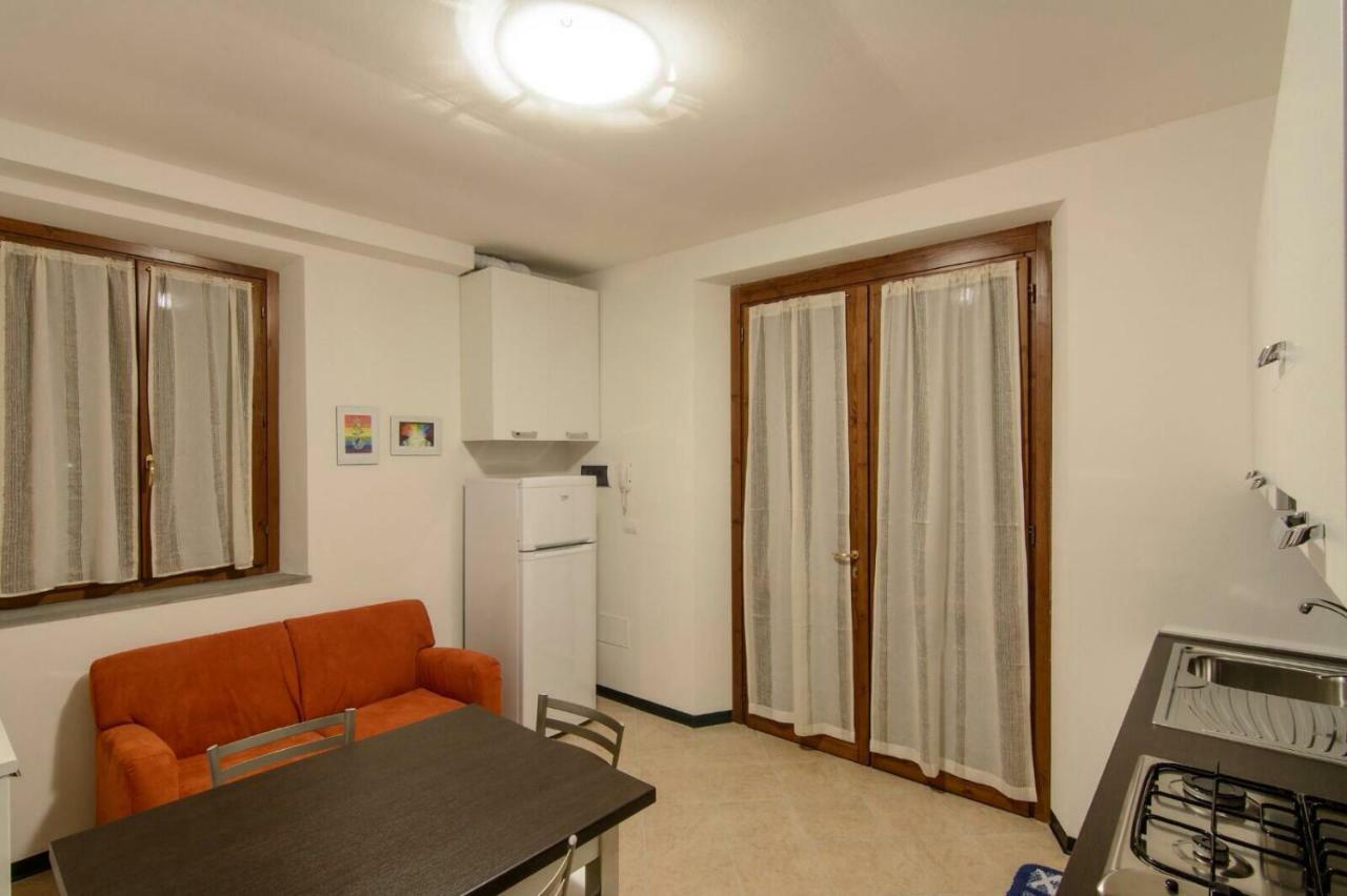 Casa Bice Casa Vacanze Case Pieve al Toppo Extérieur photo