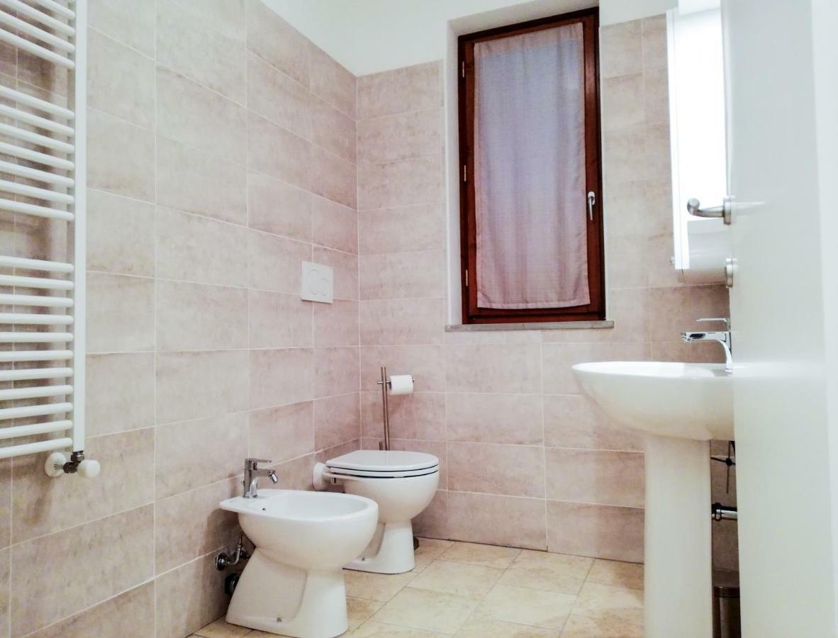 Casa Bice Casa Vacanze Case Pieve al Toppo Extérieur photo