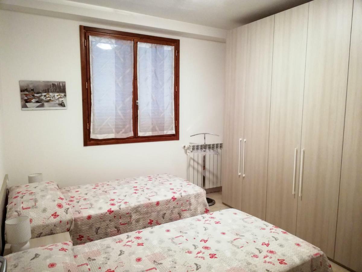 Casa Bice Casa Vacanze Case Pieve al Toppo Extérieur photo