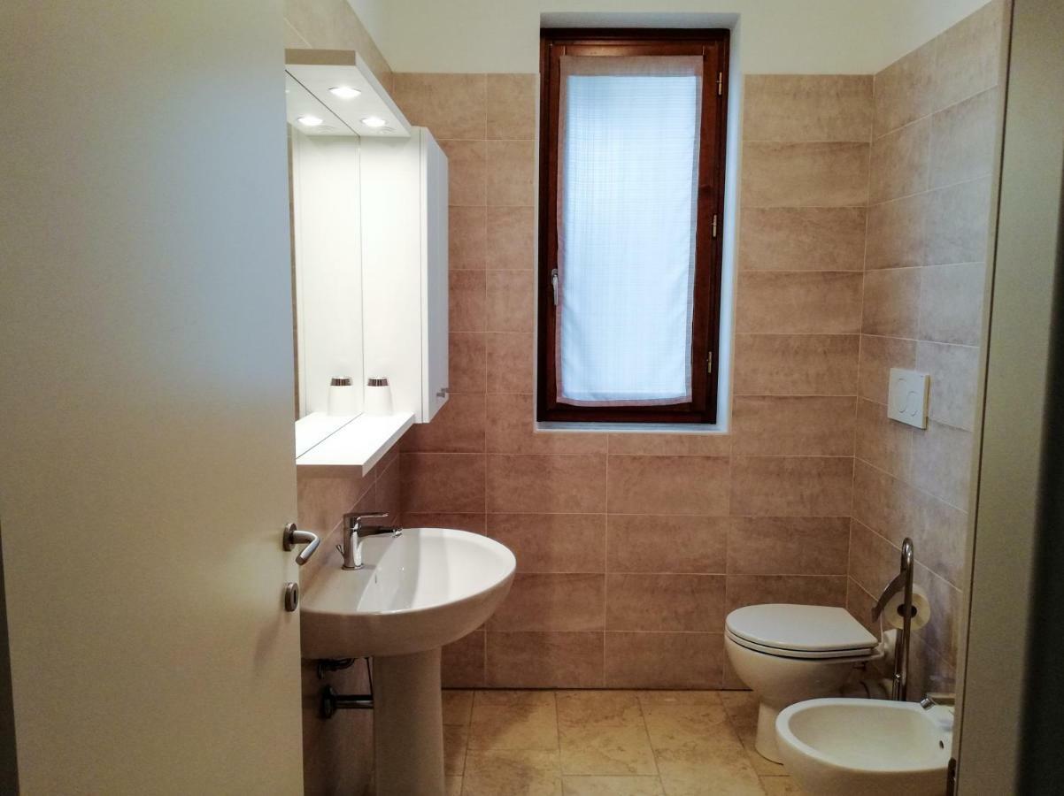 Casa Bice Casa Vacanze Case Pieve al Toppo Extérieur photo